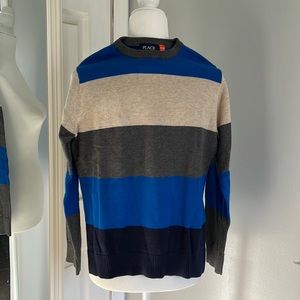Children’s Place boys 100% cotton sweater
